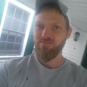 Meet your Posher, Chad